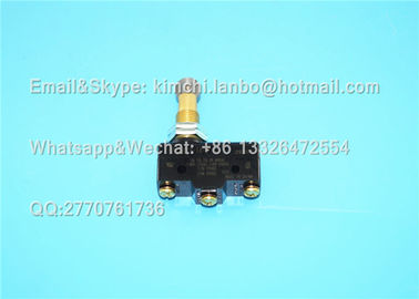 China 5BA-8100-294 komori micro switch original komori printing machine spare parts supplier
