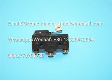 China 5BA8100369 komori switch BZ-2RW82255-T4-J original komori printing machine spare parts supplier