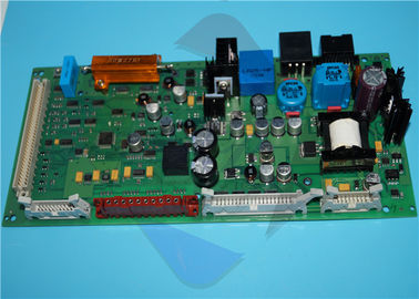China 00.785.0809 Printing Machine Spare Parts HD Flat module UVM3 CD102 XL105 SM52 SM74 SM102 supplier